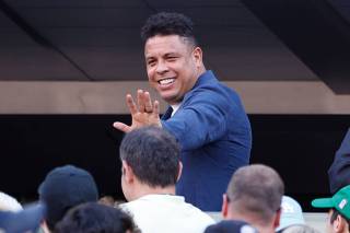 Ronaldo: “Messi jahon chempionatlari tarixidagi eng yaxshi to‘purar bo‘lishga loyiq”