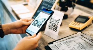 Ўзбекистонда ягона QR-код тизими жорий этилмоқда