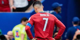 Arshavin Ronalduni Portugaliya terma jamoasining muammosi deb atadi