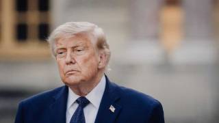 Tramp JCH-2026 oʻyinlariga finalga qadar tashrif buyurishni rejalashtirmayapti
