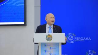 Каха Имнадзе: «Мир должен ощущаться в повседневной жизни людей»
