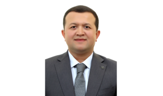 Саидов Элёр Илҳомовичнинг иқтисодиёт фанлари бўйича фалсафа доктори (PhD) диссертация иши ҳимояси тўғрисида