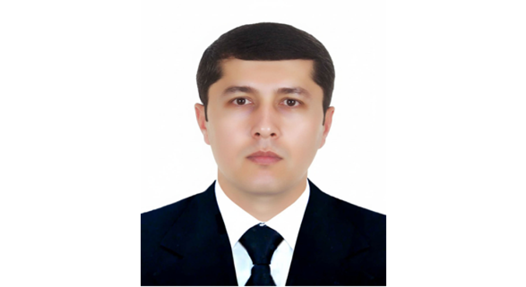 Акбаров Нодирбек Аскаралиевичнинг техника фанлари бўйича фалсафа доктори (PhD) диссертация иши ҳимояси тўғрисида