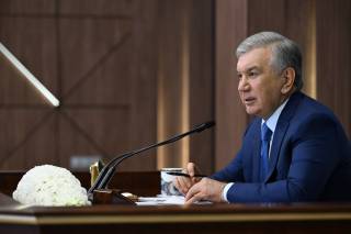 Инфратузилмадан тиббиётгача: Наманган вилоятининг янги ривожланиш драйверлари