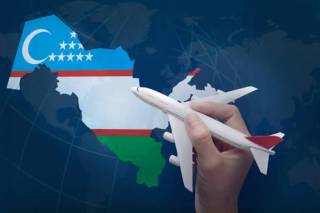 Touristen aus 203 Ländern besuchen Usbekistan