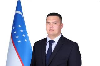 O‘roqboyev Ollayor Bolbek o‘g‘lining texnika fanlari bo‘yicha falsafa doktori (PhD) dissertatsiya ishi himoyasi to‘g‘risida