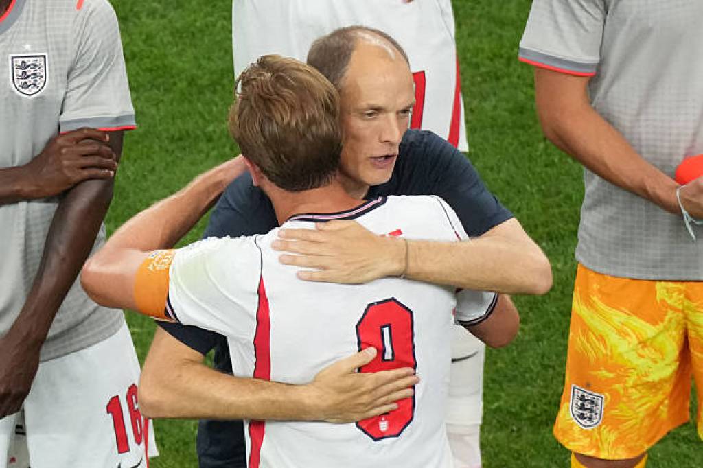 Tuxel: “Keynning vaziyati odatda gol bilan yakunlanardi”