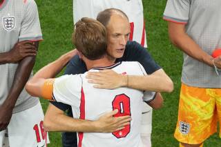 Tuxel: “Keynning vaziyati odatda gol bilan yakunlanardi”