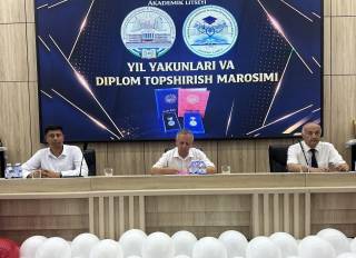 227 nafar bitiruvchining 194 nafari talabalikni deyarli naqd qildi