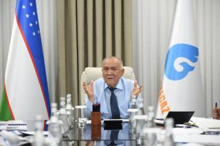 Самарасиз бошқарув ва молиявий камчиликлар сабаб “Ғиссарнефтгаз” раҳбарияти ишдан олинди
