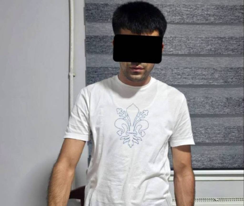 Муҳандисларнинг ноқонуний ҳаракатлари фош этилди