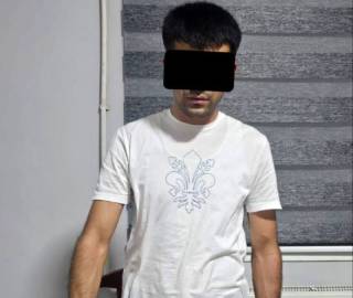Муҳандисларнинг ноқонуний ҳаракатлари фош этилди
