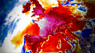 “El-Nino chalg‘ituvchi omil”: Nega Yevropadagi jazirama tabiiy ob-havo hodisasi sifatida izohlanmayapti?