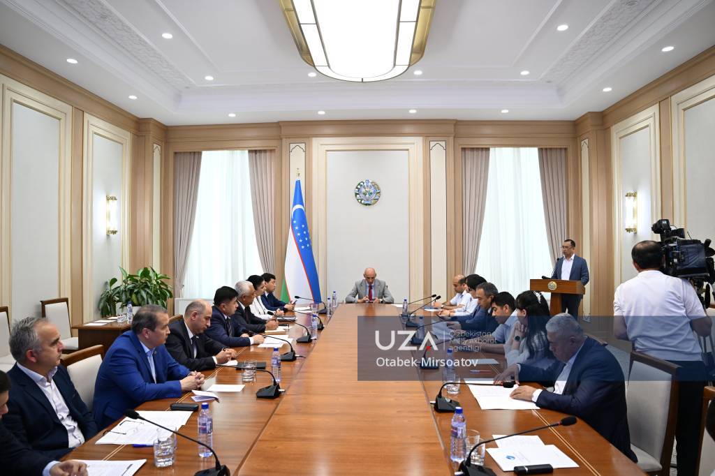 Очиқлик сиёсатида ОАВнинг ўрни ва иштироки