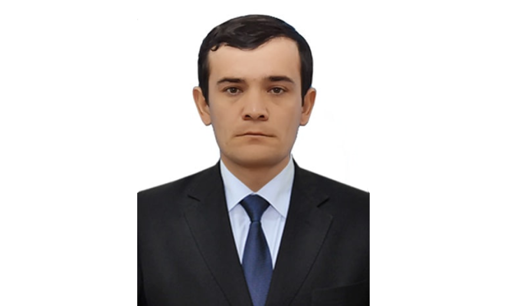 Begmatov Murodjon Turg‘un o‘g‘lining texnika fanlari bo‘yicha falsafa doktori (PhD) dissertatsiya ishi himoyasi to‘g‘risida