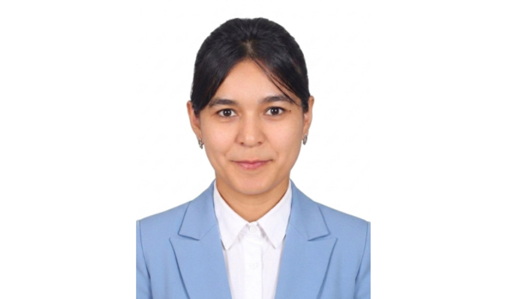 Xasanova Aqida Raximjon qizining filologiya fanlari bo‘yicha falsafa doktori (PhD) dissertatsiya ishi himoyasi to‘g‘risida