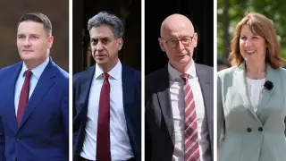 Britaniya g‘aznasi kaliti kimga beriladi?