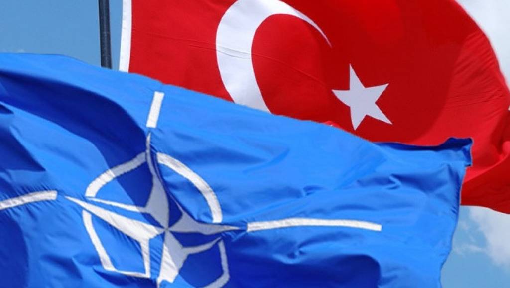 НАТО саммитининг Туркияга иқтисодий таъсири йилига 1,7 миллиард долларга баҳоланмоқда