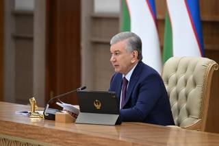 Бешинчи Тошкент халқаро инвестиция форуми доирасида хорижий ҳамкорлар билан 43 миллиард долларлик 177 та келишувга эришилган