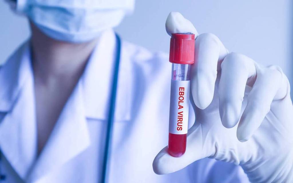 Fransiyada birinchi marta "Ebola" virusi aniqlandi