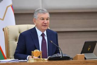 Қурилиш материаллари соҳасини ривожлантириш бўйича янги вазифалар белгиланди