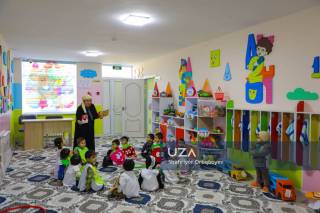 Bog‘chalardagi o‘rta maxsus ma’lumotli pedagoglar dual ta’lim asosida o‘qitiladi