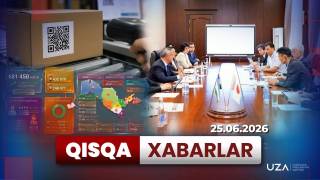 Қисқа хабарлар