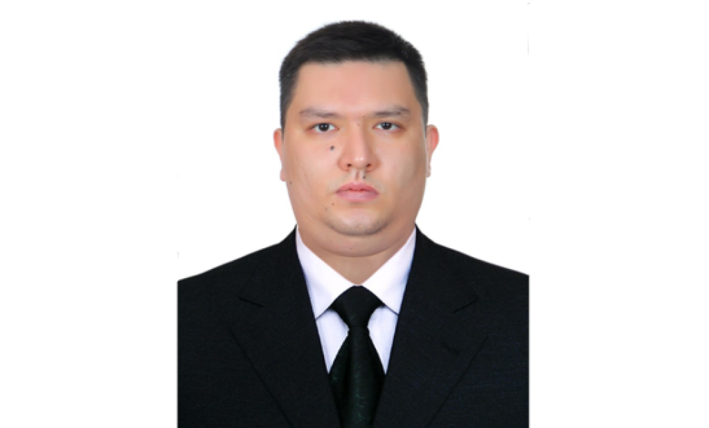 Чартаков Акрамжон Кахрамоновичнинг тиббиёт фанлари бўйича фалсафа доктори (PhD) диссертация иши ҳимояси тўғрисида