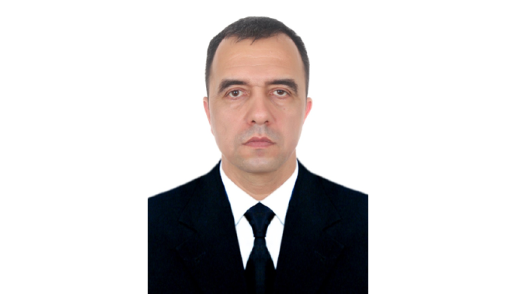 Salixov Fayzullo Sayfillayevichning tibbiyot fanlari bo‘yicha falsafa doktori (PhD) dissertatsiya ishi himoyasi to‘g‘risida