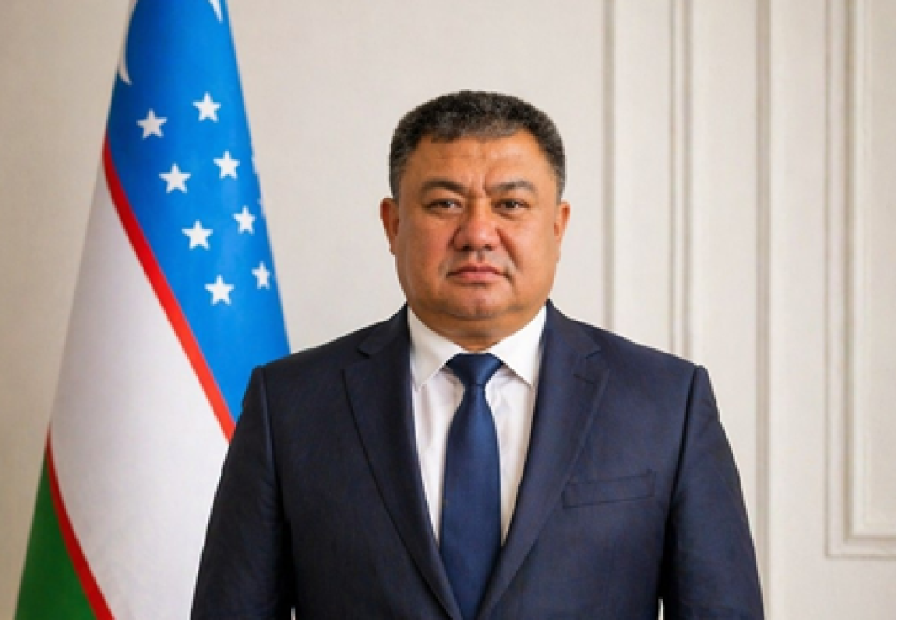 Eshonkulov Otabek Doniyorovichning biologiya fanlari falsafa doktori (PhD) dissertatsiya ishi himoyasi to‘g‘risida