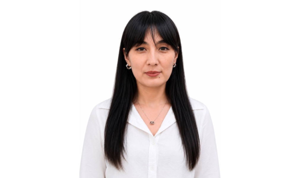Zaripova Mexrangiz Ravshanovnaning biologiya fanlari bo‘yicha falsafa doktori (PhD) dissertatsiya ishi himoyasi to‘g‘risida