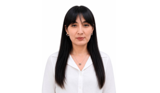 Zaripova Mexrangiz Ravshanovnaning biologiya fanlari bo‘yicha falsafa doktori (PhD) dissertatsiya ishi himoyasi to‘g‘risida