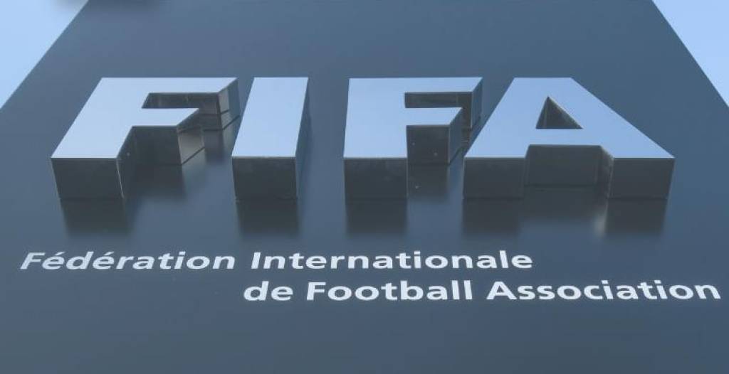 FIFA saytini xaker buzib kirdi
