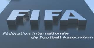 FIFA saytini xaker buzib kirdi