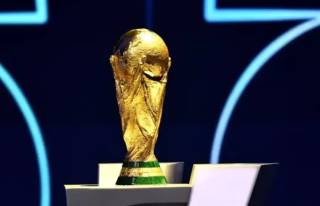 Жаҳон чемпионати: Германия, Нидерландия ва АҚШ гуруҳ пешқадами бўлди
