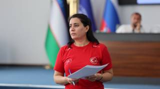 Халқаро амалий семинар ташкил этилди