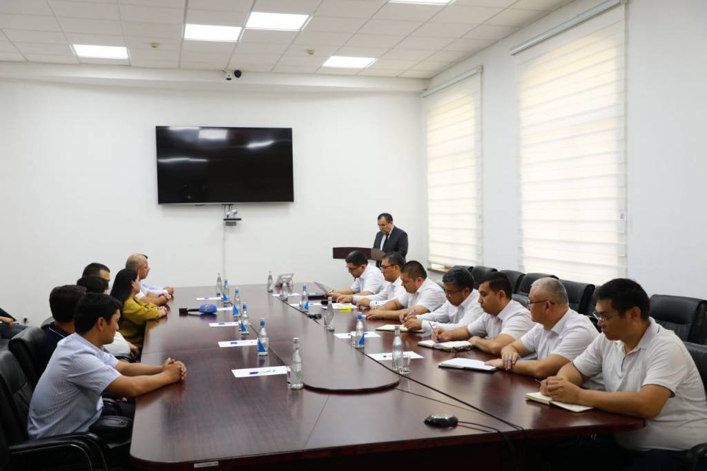 Surxondaryoda jinoyat sudlari olti oyda beshta oqlov hukmi chiqargan