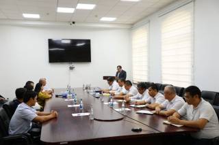 Сурхондарёда жиноят судлари олти ойда бешта оқлов ҳукми чиқарган
