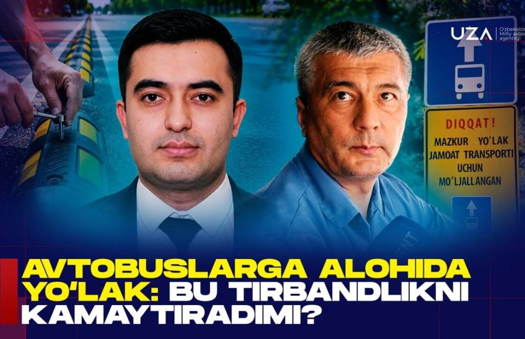 Haydovchilar uchun muhim o‘zgarish: jarima ballari qo‘shiladimi? (+video)