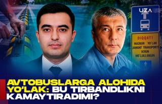 Haydovchilar uchun muhim o‘zgarish: jarima ballari qo‘shiladimi? (+video)