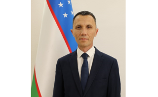 Abduraxmanov A’zam Abdulxayevichning texnika fanlari bo‘yicha falsafa doktori (PhD) dissertatsiya ishi himoyasi to‘g‘risida