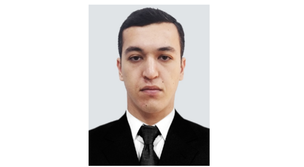 Absattarov Saloxiddin Nuritdin o‘g‘lining texnika fanlari bo‘yicha falsafa doktori (PhD) dissertatsiya ishi himoyasi to‘g‘risida