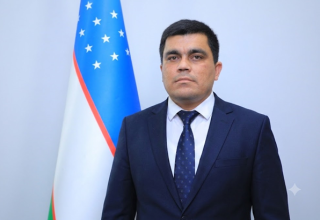 Saburov Kaxramon Uktamovichning arxitektura fanlari bo‘yicha falsafa doktori (PhD) dissertatsiya ishi himoyasi to‘g‘risida