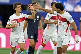 Arda Gyuler Turkiya tarixida rekord o‘rnatdi