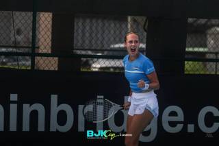O‘zbekiston ayollar terma jamoasi Billie Jean King Cup musobaqasida eng kuchli to‘rtlikdan joy oldi