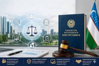 Цифровые реформы: социальная справедливость и общественный контроль