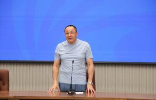 Спорт мактаблари директорлари учун малака ошириш семинари ташкил этилди