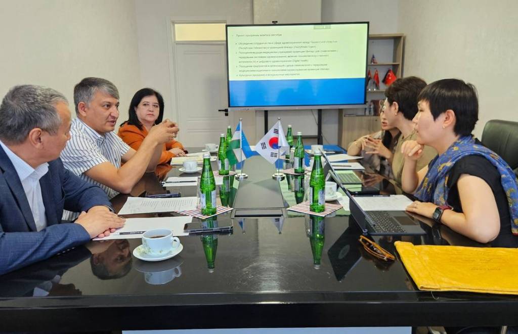 Toshkent viloyati xabarlari – qisqa satrlarda