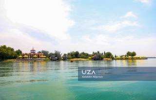 O‘rta Chirchiqda turizm rivojlanmoqda (+video)