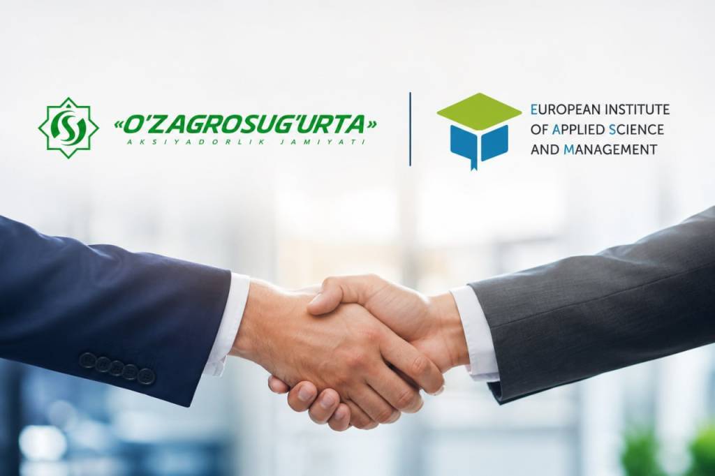 Die internationale Zusammenarbeit erreicht eine neue Ebene
